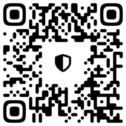Bitcoin wallet QR code for donations